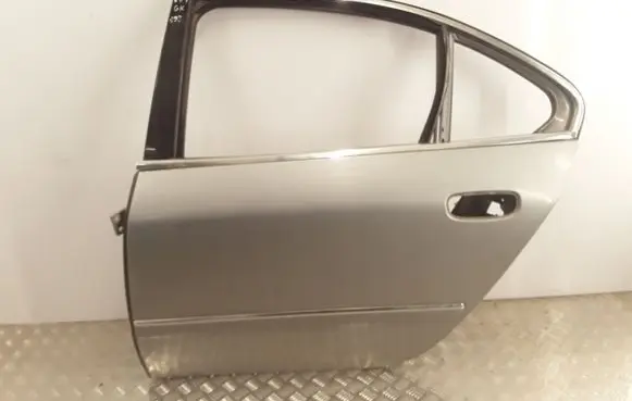 Peugeot 607 Rear door