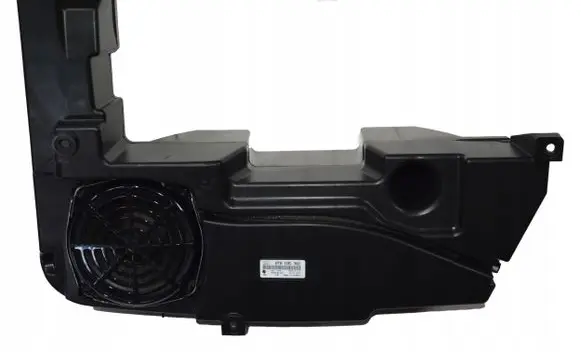 Audi A5 8T 8F Subwoofer speaker 8T8035382
