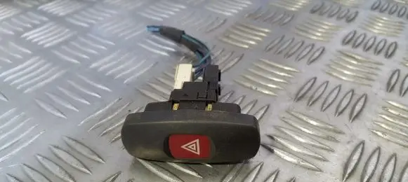 Fiat Bravo - Brava Hazard light switch a223