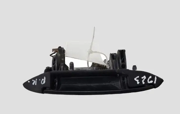 Dacia Logan I Front door exterior handle 8200869055
