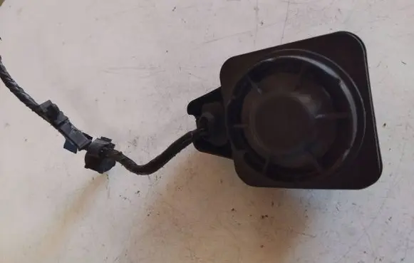 Mazda 6 Alarm system siren 31433404 KE055 4767SB1