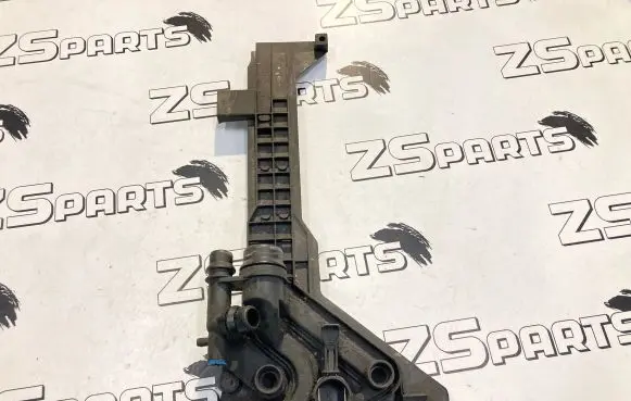 BMW 3 E46 Holder (bracket) 1436251