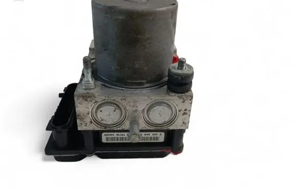 Nissan Qashqai ABS Pump 47660JD07A