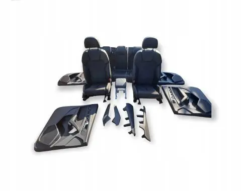 Audi Q5 SQ5 Interior set 