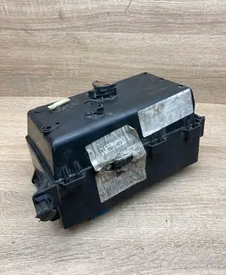 Ford Focus Fuse box set 98AG14A142AD 2H5T14K733EZB K0656