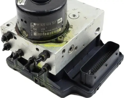 Audi A2 ABS Pump 8Z0614517 8Z0907379A