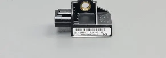 Honda Civic Airbag deployment crash/impact sensor 77970SNAA320M1