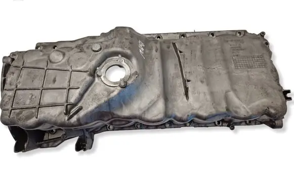BMW 5 F10 F11 Oil sump 7823204 46000DF 67698410