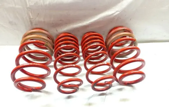 Audi S5 Front coil spring KBA91471 29059VA 29059HA