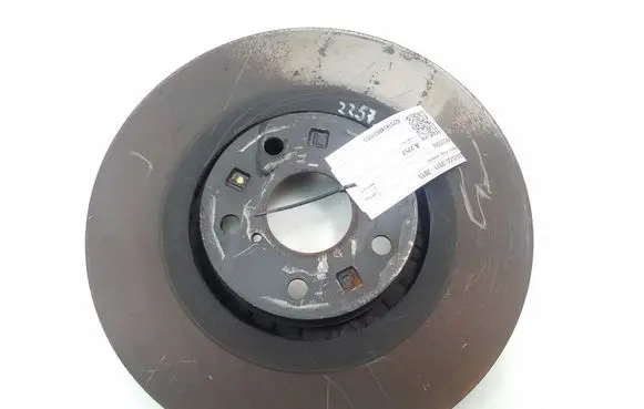 Lexus GS 250 350 300H 450H Front brake disc 4351222260