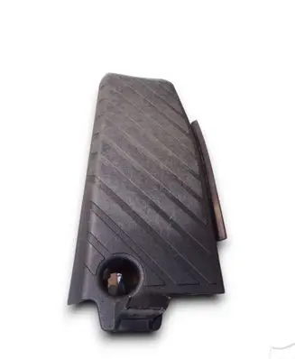 Audi A6 Allroad C5 Foot rest pad/dead pedal 4B1864777