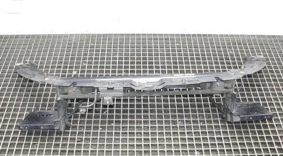 Land Rover Range Rover Evoque L538 Radiator support slam panel