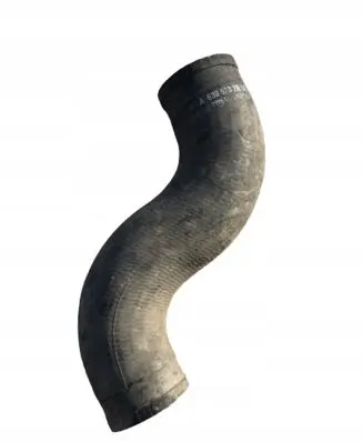 Mercedes-Benz Vito Viano W638 Intercooler hose/pipe A6385282882