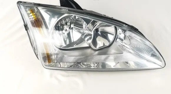 Ford Focus Headlight/headlamp 4M5113W029AC 10178