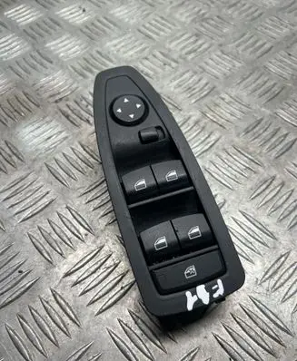BMW 3 F30 F35 F31 Electric window control switch 9208110