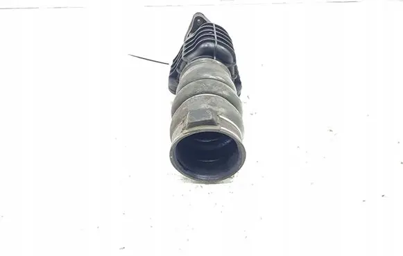 Peugeot 308 Intake resonator 9687261180