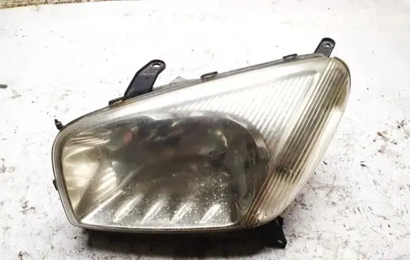 Toyota RAV 4 (XA20) Headlight/headlamp 8722132045