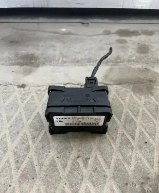Volvo XC70 ESP acceleration yaw rate sensor 6G9N14B296BB 10170103473 CA77J22Q5B