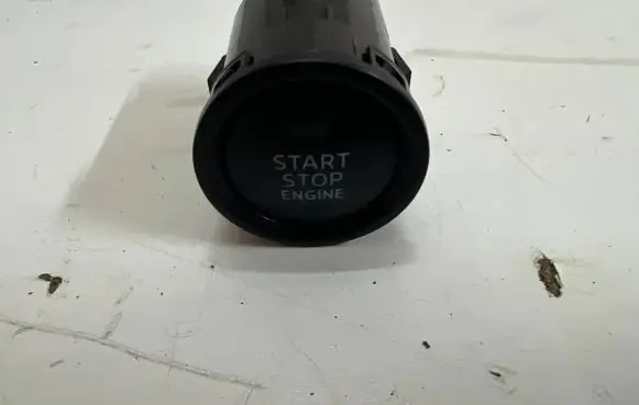 Mazda 2 Engine start stop button switch BJS7663S0