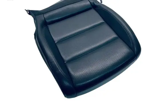 Seat trim