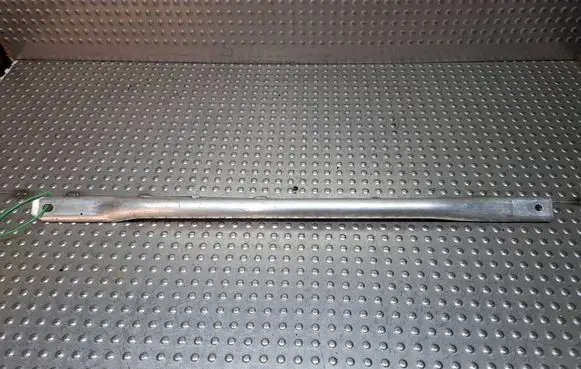 Mercedes-Benz C W205 Front strut bar S26371823 A2056280724