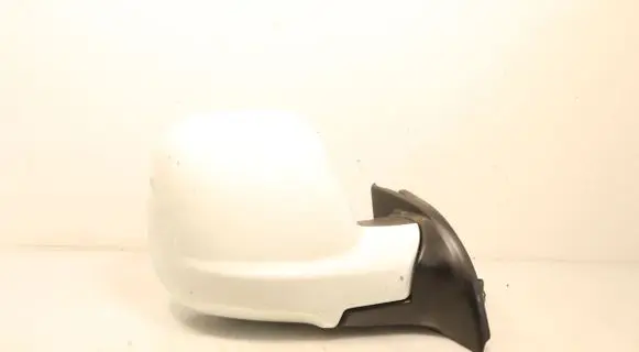 Peugeot Partner Front door electric wing mirror 2326.36.104