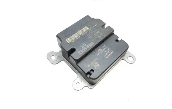 Renault Trafic III (X82) Airbag control unit/module 985106142R 93457848 A2C80862803