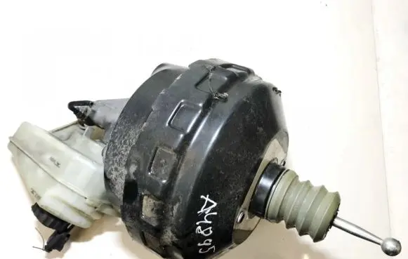 Audi A3 S3 8P Brake booster 1k2614105 03784954034