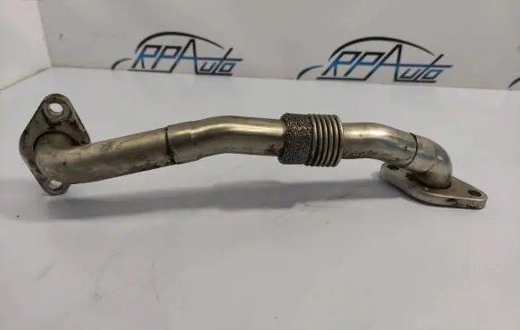 Ford Galaxy EGR valve line/pipe/hose 038131521AF