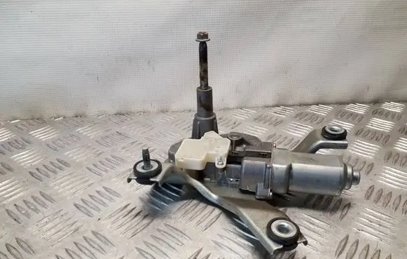 Jeep Patriot Rear window wiper motor 05116146AE
