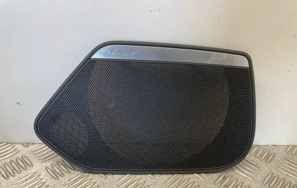 Audi A7 S7 4G Front door speaker cover trim 4G8035419A