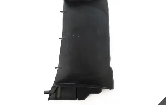 Audi RS6 C7 Intercooler air channel guide 4G0129618H