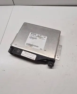 ABS control unit/module