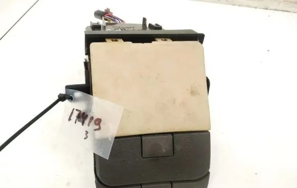 Lexus GS 300 350 430 450H Other control units/modules GN69101960 GN691-01960