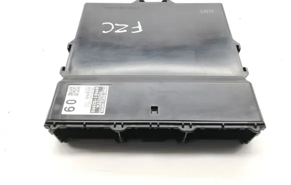 Toyota Corolla E210 E21 Other devices 8998102090