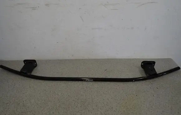 Suzuki Splash Front bumper support beam 