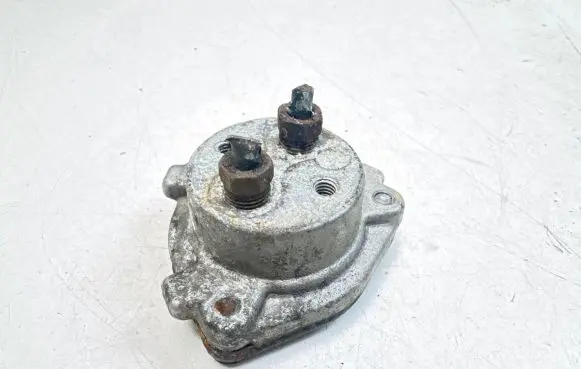 Honda Civic Brake power pressure regulator 