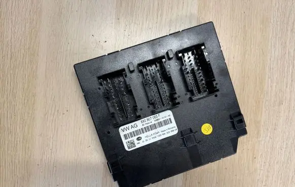 Engine control unit/module