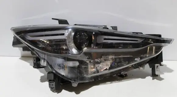 Mazda CX-5 II Headlight/headlamp KB8N51030