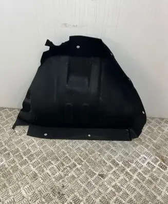 Dacia Spring Trunk/boot side trim panel 849502582R