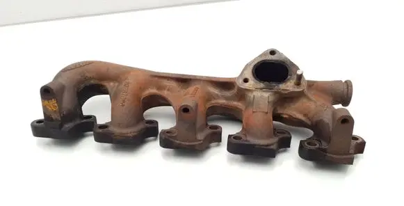 Volvo XC90 Exhaust manifold 30731980