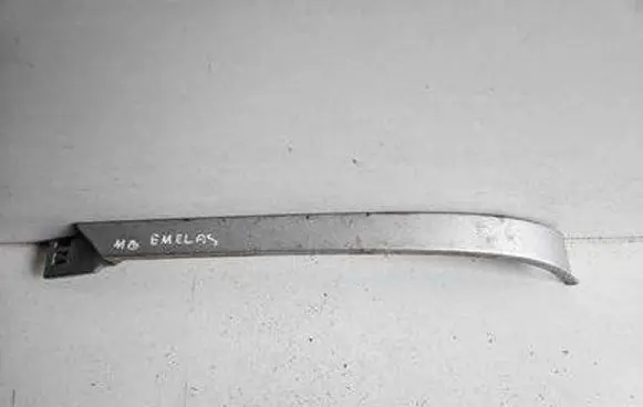 Mercedes-Benz ML W163 Under headlight/headlamp trim 1638260277