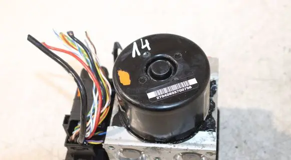 Ford Transit - Tourneo Connect ABS Pump DV612C405CF 10096101823