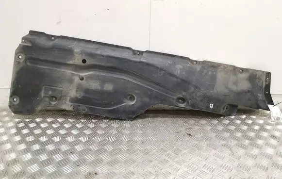 Pickup box liner