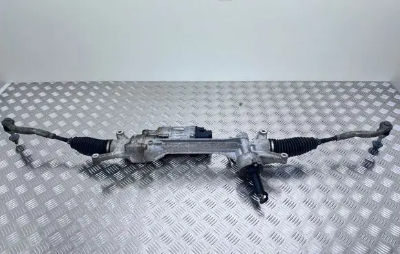 Mercedes-Benz C W205 Steering rack A2054600102 A2054602902