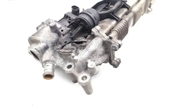 Opel Insignia A EGR valve 55570005