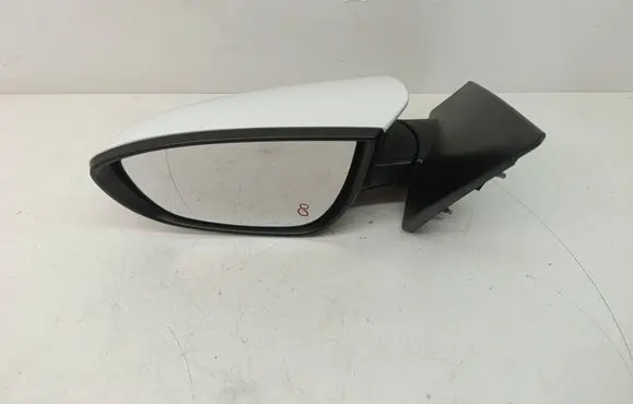 Hyundai Bayon Front door electric wing mirror 87617Q0030