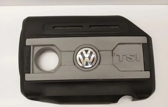 Volkswagen Tiguan Engine cover (trim) 06J103925BH