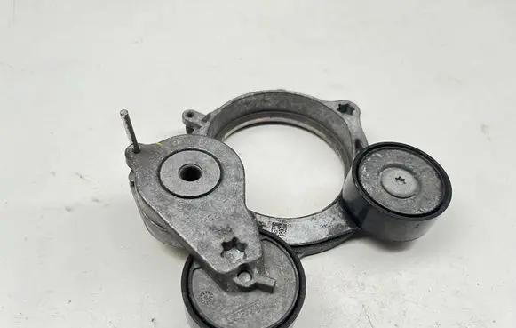 Audi A7 S7 4K8 Rear glass lock/latch Q735 057903133AJ