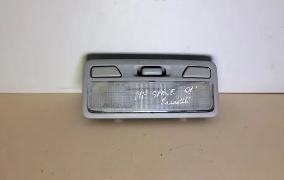 Mitsubishi Space Runner Front seat light 1151337 MR330450